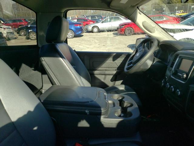 Photo 7 from auction – 2021 RAM 1500 CLASS with VIN 3C6JR6DG9MG708261