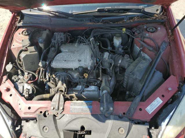 Photo 11 from auction – 2007 CHEVROLET IMPALA LT with VIN 2G1WT58K579133351