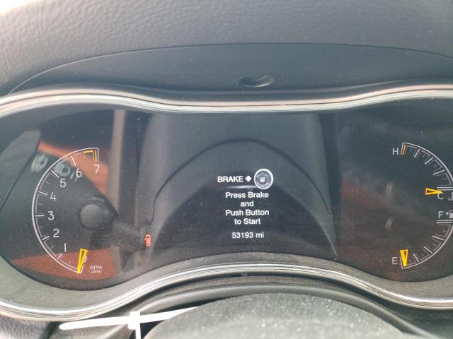Photo 9 from auction – 2019 JEEP GRAND CHER with VIN 1C4RJFBG4KC842701