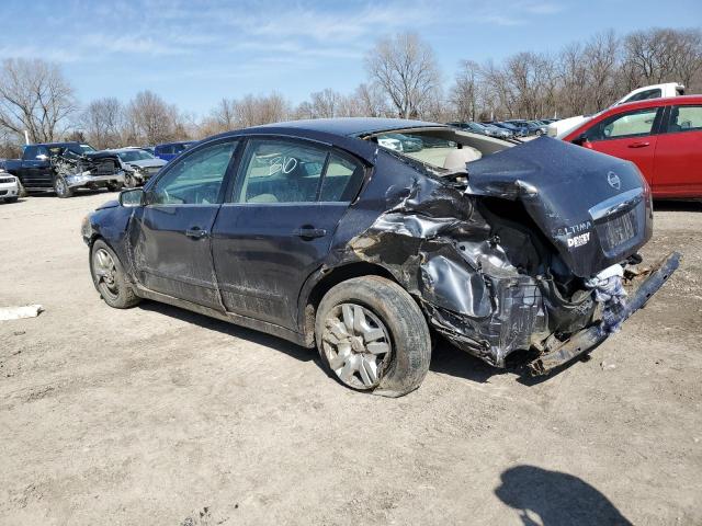 Photo 2 from auction – 2011 NISSAN ALTIMA BAS with VIN 1N4AL2APXBN465447