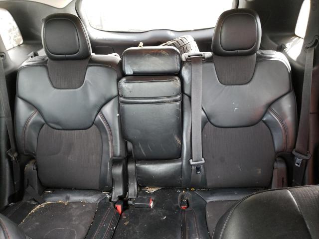 Photo 10 from auction – 2014 JEEP CHEROKEE T with VIN 1C4PJMBSXEW191576