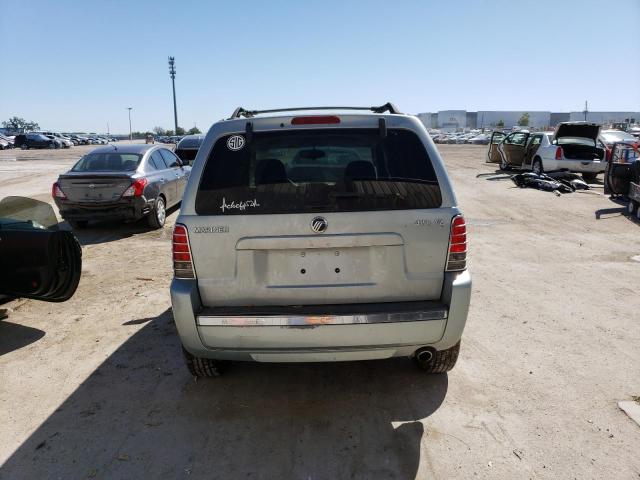 Photo 6 from auction – 2005 MERCURY MARINER with VIN 4M2CU57165DJ26998