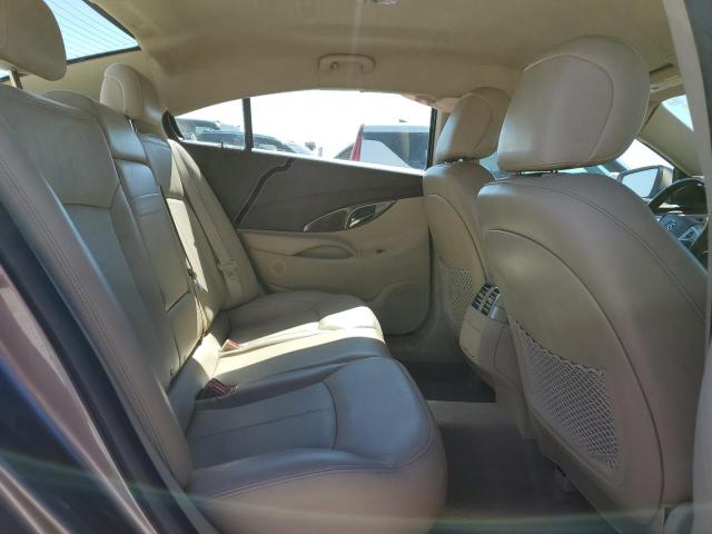 Photo 10 from auction – 2011 BUICK LACROSSE C with VIN 1G4GC5ED8BF118520