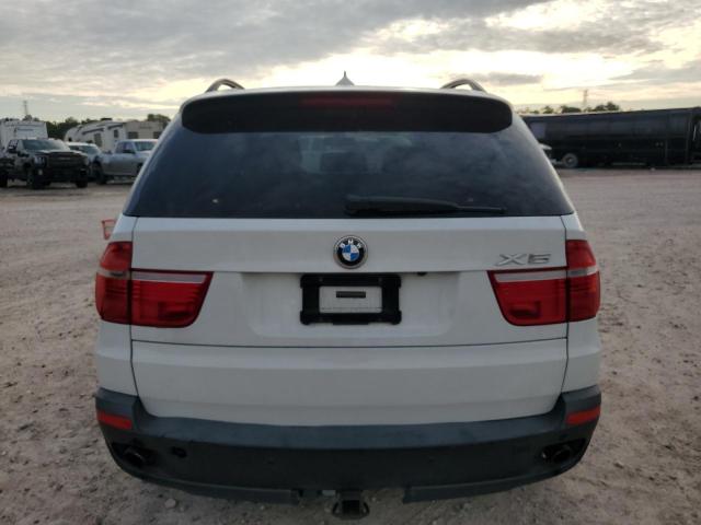Photo 6 from auction – 2009 BMW X5 XDRIVE3 with VIN 5UXFE43559L038814