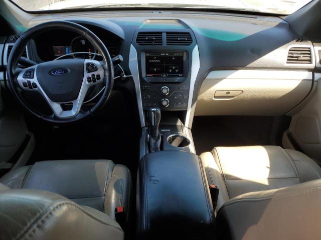 Photo 8 from auction – 2012 FORD EXPLORER X with VIN 1FMHK7D8XCGB04167