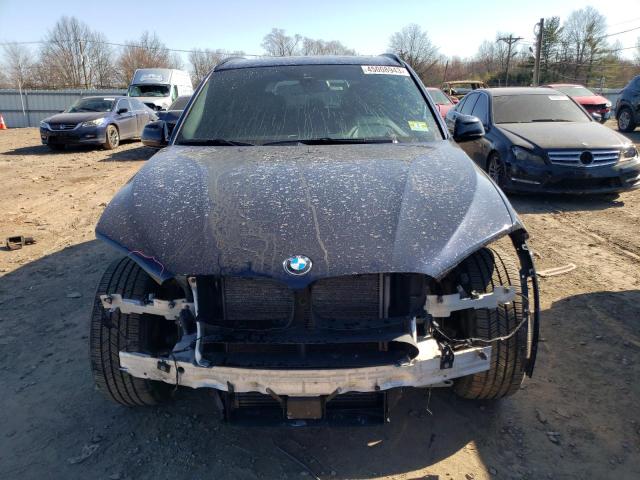 Photo 5 from auction – 2016 BMW X5 XDRIVE3 with VIN 5UXKR0C58G0S93533