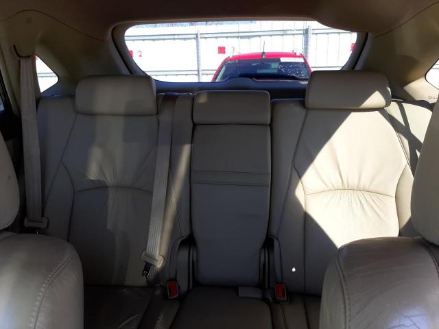 Photo 10 from auction – 2004 LEXUS RX 330 with VIN 2T2HA31U54C023056