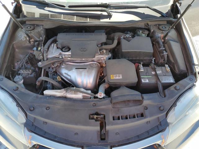 Photo 11 from auction – 2017 TOYOTA CAMRY with VIN 4T1BF1FK7HU644973