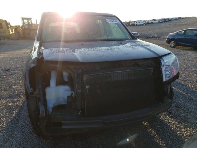 Photo 5 from auction – 2015 HONDA PILOT EXL with VIN 5FNYF3H59FB033236