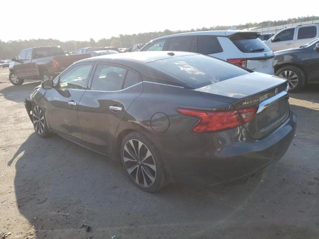 Photo 2 from auction – 2016 NISSAN MAXIMA 3.5 with VIN 1N4AA6AP9GC385721