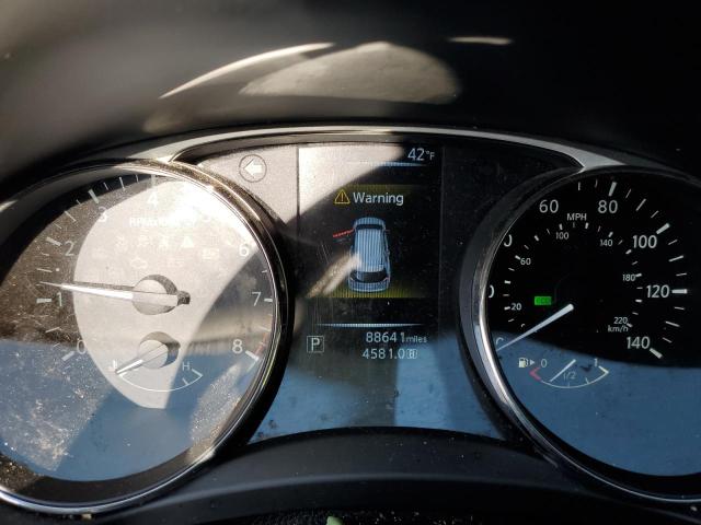 Photo 9 from auction – 2016 NISSAN ROGUE S with VIN KNMAT2MVXGP711249