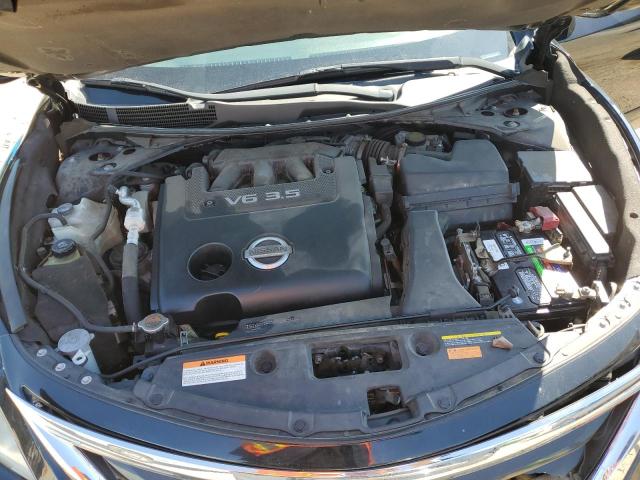 Photo 11 from auction – 2013 NISSAN ALTIMA 3.5 with VIN 1N4BL3AP1DN539710