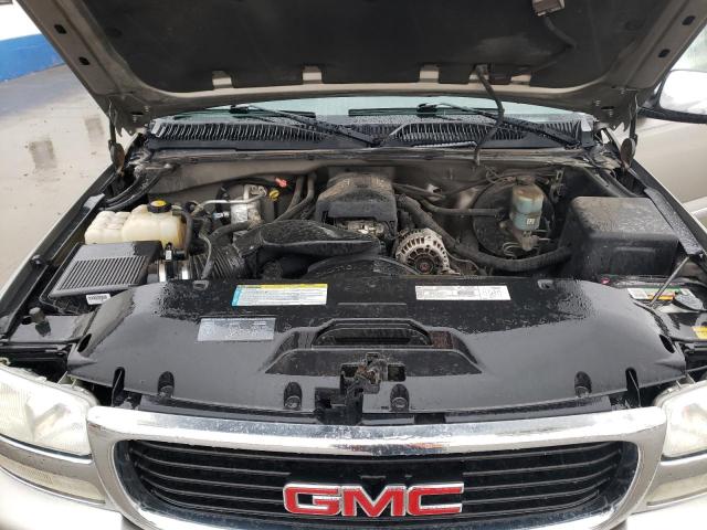 Photo 11 from auction – 2000 GMC NEW SIERRA with VIN 1GTEK19T2YE369573