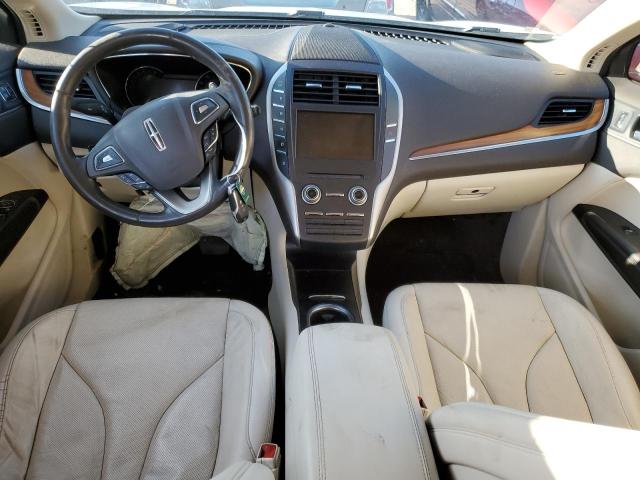 Photo 8 from auction – 2015 LINCOLN MKC with VIN 5LMCJ2A90FUJ46928