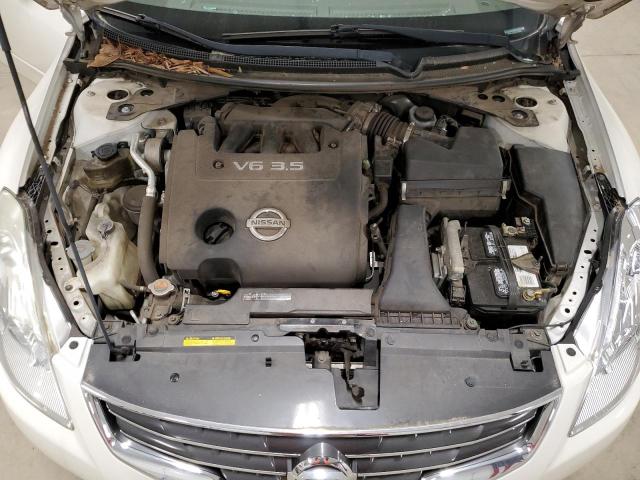 Photo 11 from auction – 2011 NISSAN ALTIMA SR with VIN 1N4BL2AP3BC164602