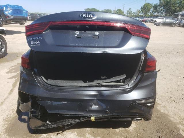 Photo 6 from auction – 2019 KIA FORTE FE with VIN 3KPF24AD0KE110571