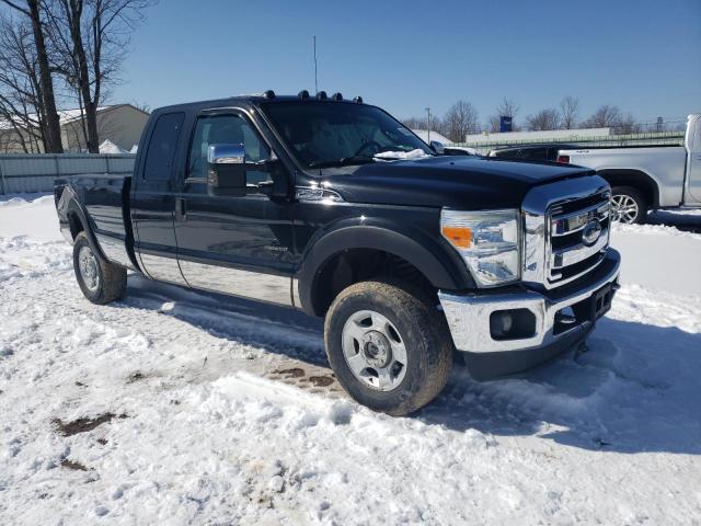 Photo 4 from auction – 2011 FORD F250 SUPER with VIN 1FT7X2BT8BEB37187