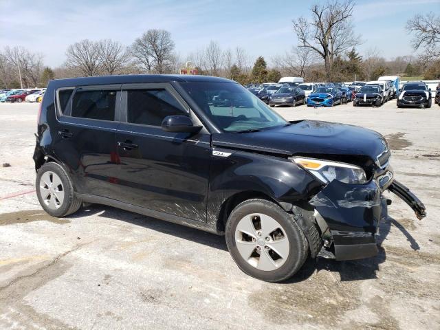 Photo 4 from auction – 2016 KIA SOUL with VIN KNDJN2A21G7348912
