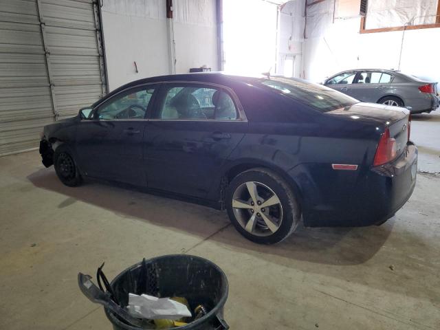 Photo 2 from auction – 2010 CHEVROLET MALIBU LS with VIN 1G1ZB5EB4AF102739