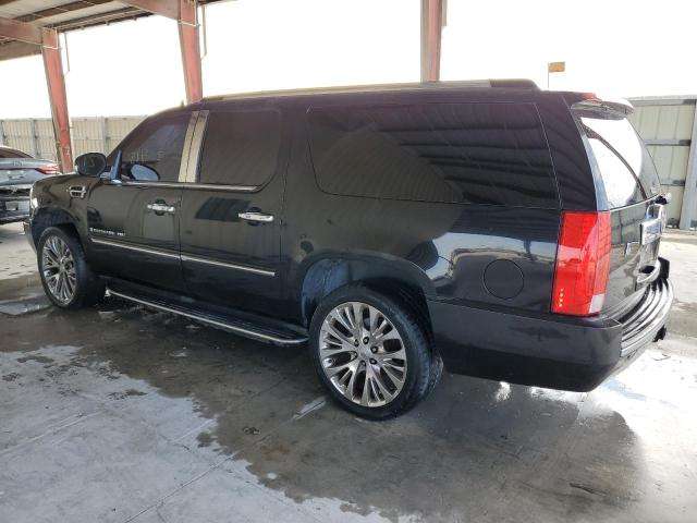 Photo 2 from auction – 2008 CADILLAC ESCALADE E with VIN 1GYFK66878R116723