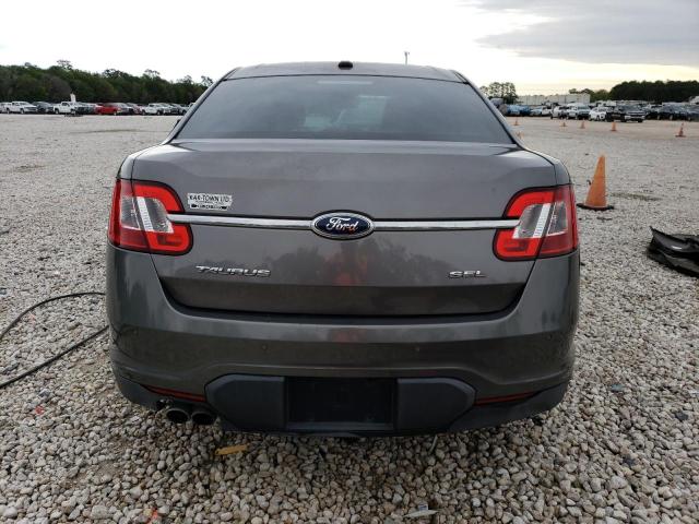 Photo 6 from auction – 2012 FORD TAURUS SEL with VIN 1FAHP2EW7CG109676