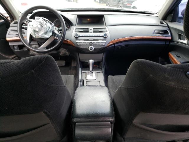 Photo 8 from auction – 2012 HONDA ACCORD EX with VIN 1HGCP2F72CA106054