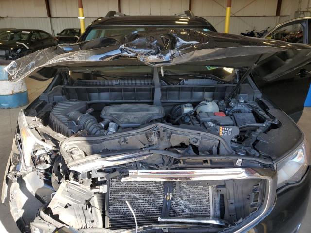 Photo 11 from auction – 2018 GMC ACADIA SLT with VIN 1GKKNWLS6JZ202921