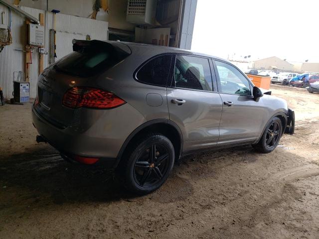 Photo 3 from auction – 2014 PORSCHE CAYENNE S with VIN WP1AB2A21ELA57449