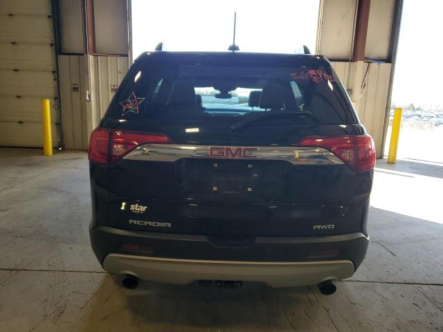 Photo 6 from auction – 2018 GMC ACADIA SLT with VIN 1GKKNWLS6JZ202921