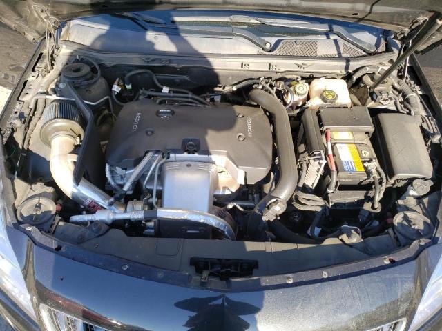 Photo 11 from auction – 2015 BUICK REGAL GS with VIN 2G4GT5GX0F9261676