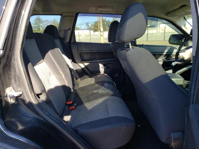 Photo 11 from auction – 2009 JEEP GRAND CHER with VIN 1J8GR48K09C545203