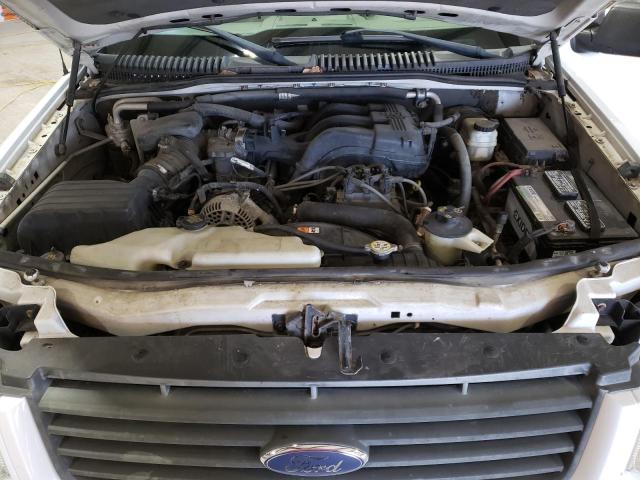 Photo 12 from auction – 2006 FORD EXPLORER X with VIN 1FMEU72E86UA63680