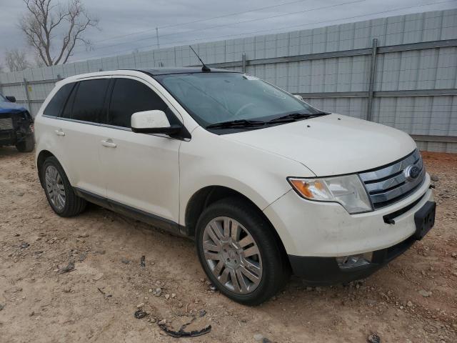 Photo 4 from auction – 2008 FORD EDGE LIMIT with VIN 2FMDK39C68BB20045