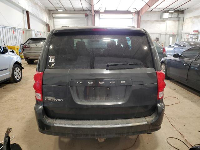 Photo 6 from auction – 2012 DODGE GRAND CARA with VIN 2C4RDGCG2CR123693