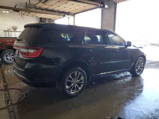 Photo 3 from auction – 2020 DODGE DURANGO GT with VIN 1C4RDJDG2LC260587