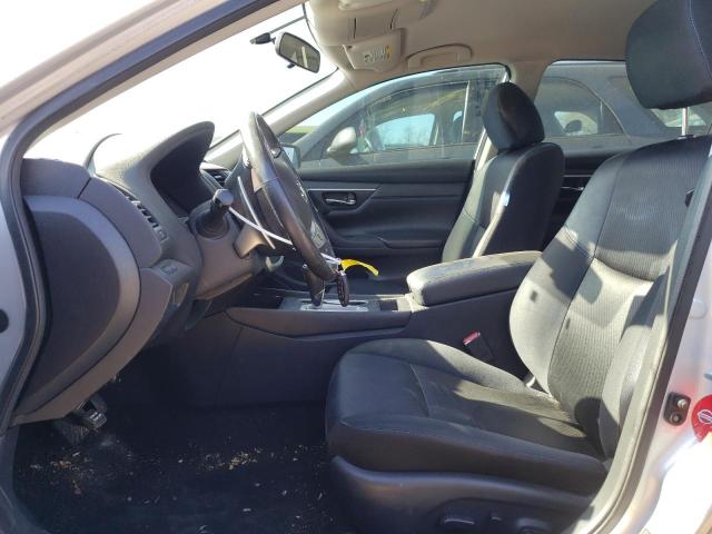 Photo 7 from auction – 2016 NISSAN ALTIMA 2.5 with VIN 1N4AL3AP9GC274675