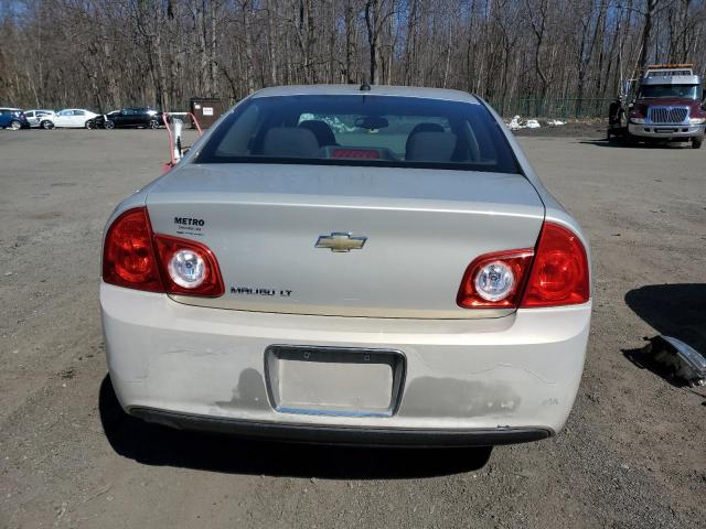 Photo 6 from auction – 2011 CHEVROLET MALIBU 1LT with VIN 1G1ZC5E16BF166707