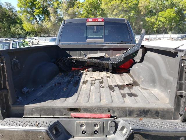 Photo 10 from auction – 2018 RAM 3500 SLT with VIN 3C63RRLL9JG423581