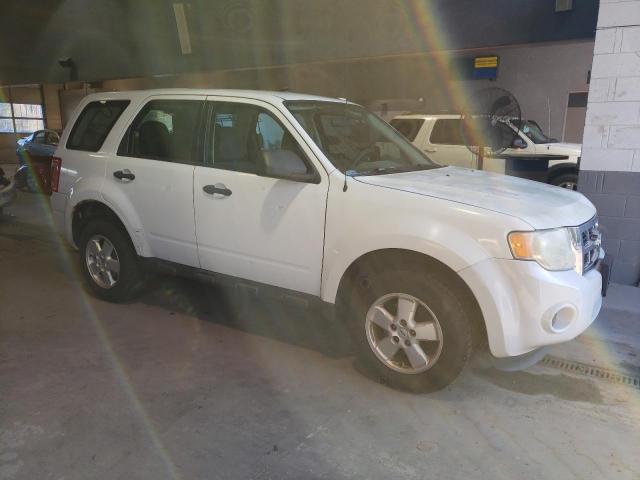 Photo 4 from auction – 2012 FORD ESCAPE XLS with VIN 1FMCU9C7XCKB44397