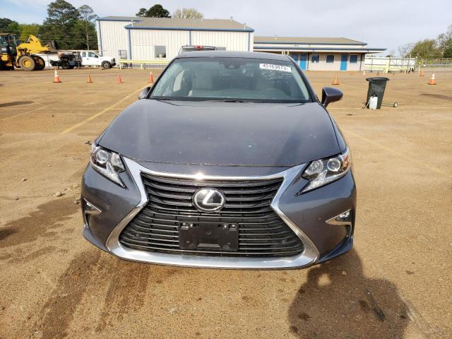 Foto 5 de la subasta – 2016 LEXUS ES 350 con VIN 58ABK1GG5GU033305