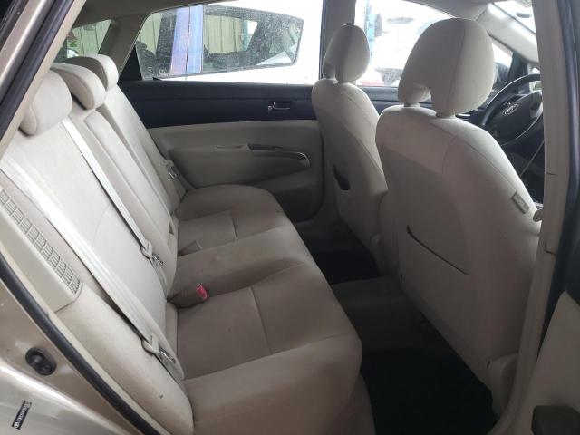 Photo 10 from auction – 2007 TOYOTA PRIUS with VIN JTDKB20U877610523