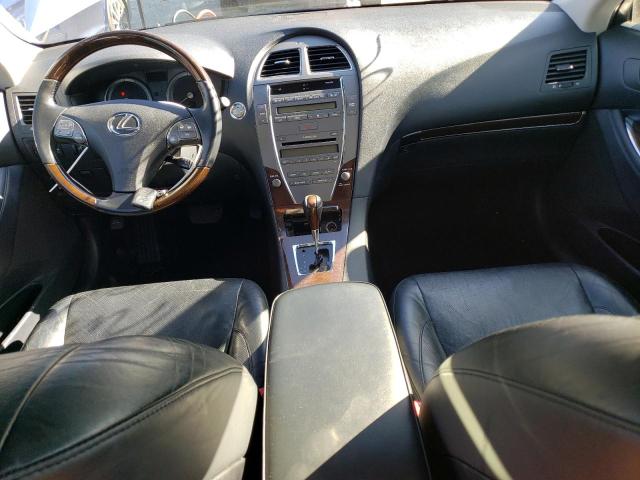 Photo 8 from auction – 2012 LEXUS ES 350 with VIN JTHBK1EG4C2497740