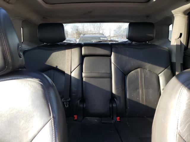 Photo 10 from auction – 2011 CADILLAC SRX LUXURY with VIN 3GYFNAEY8BS532733