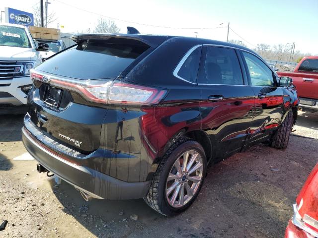 Photo 3 from auction – 2017 FORD EDGE TITAN with VIN 2FMPK4K89HBB72925