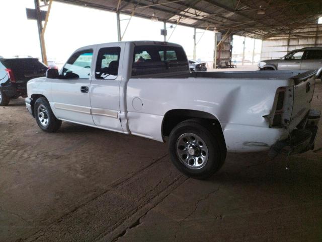 Photo 2 from auction – 2005 CHEVROLET SILVERADO with VIN 1GCEC19Z05Z344077