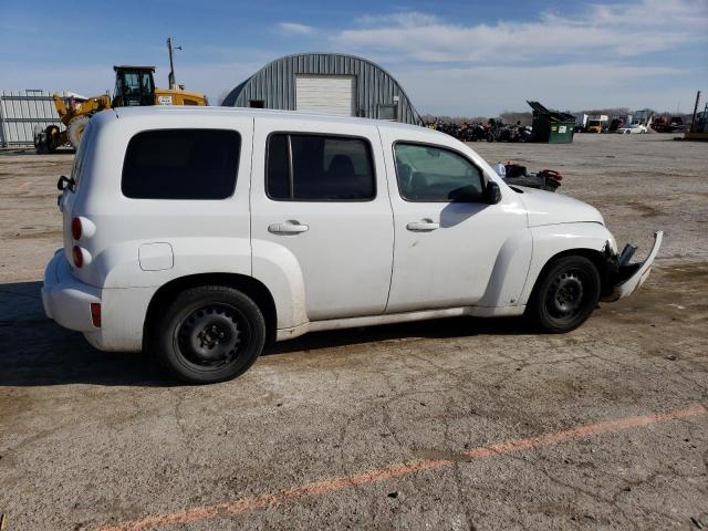 Photo 3 from auction – 2009 CHEVROLET HHR LS with VIN 3GNCA13B59S605206