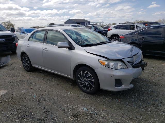 Photo 4 from auction – 2013 TOYOTA COROLLA BA with VIN 5YFBU4EE5DP185621