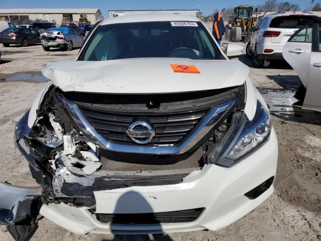 Photo 5 from auction – 2018 NISSAN ALTIMA 2.5 with VIN 1N4AL3AP9JC211017