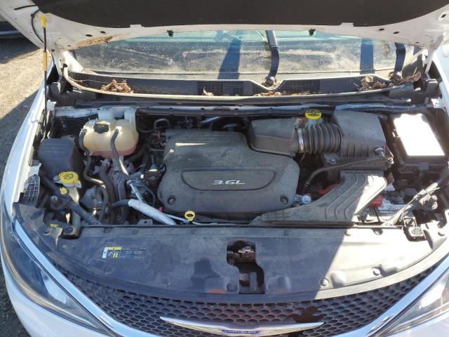 Photo 12 from auction – 2018 CHRYSLER PACIFICA L with VIN 2C4RC1GG4JR314605