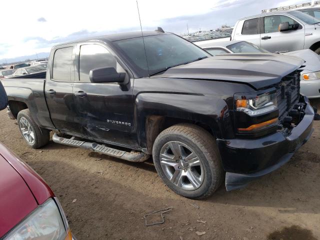 Photo 4 from auction – 2017 CHEVROLET SILVERADO with VIN 1GCVKPEC6HZ386488